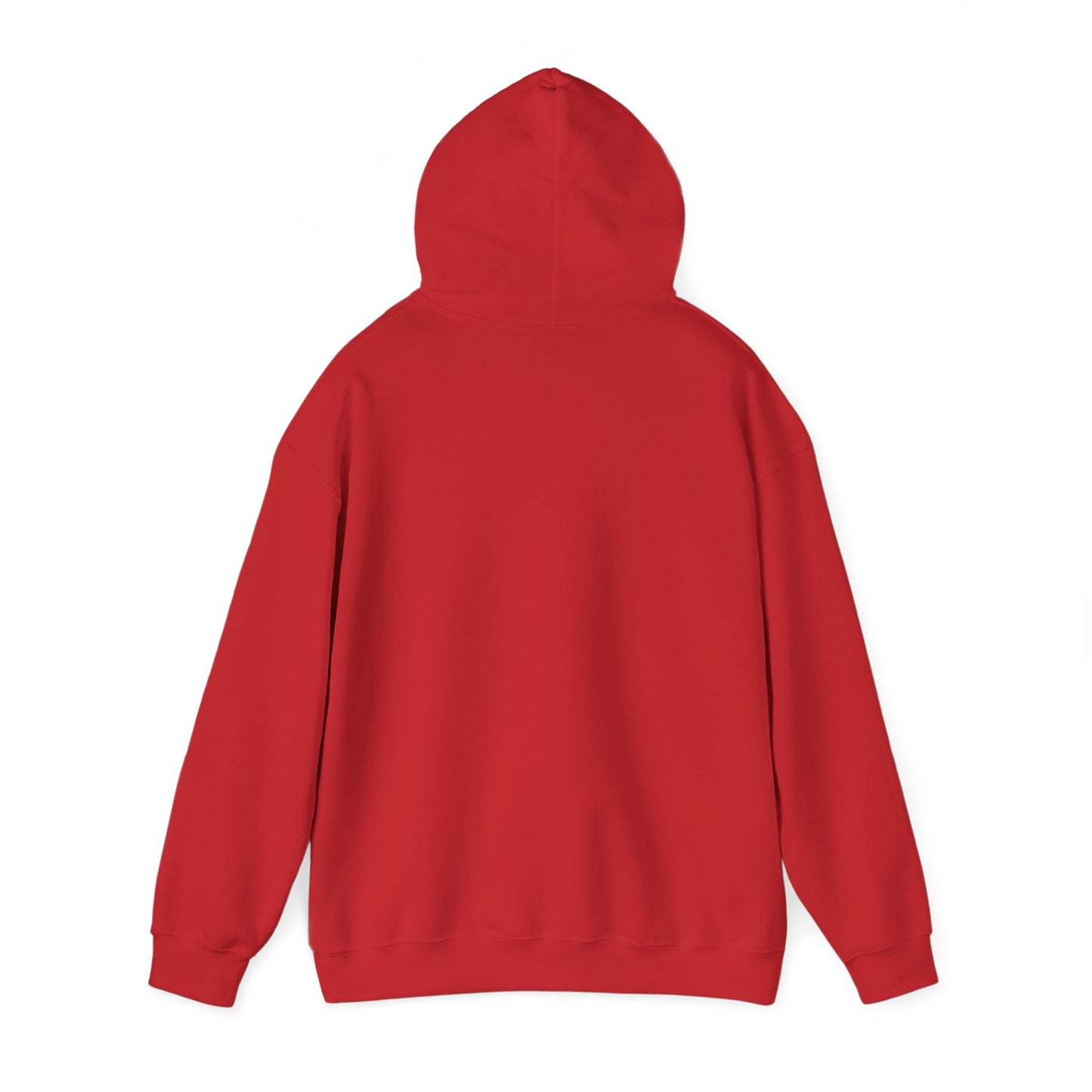 Make America's Team Great Again Hoodie