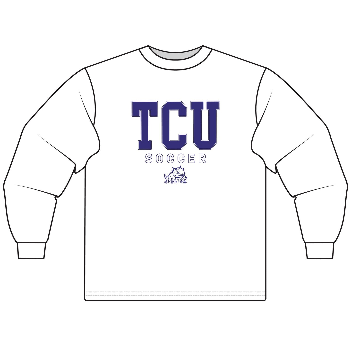 Copy of Copy of Las Vegas Longsleeve
