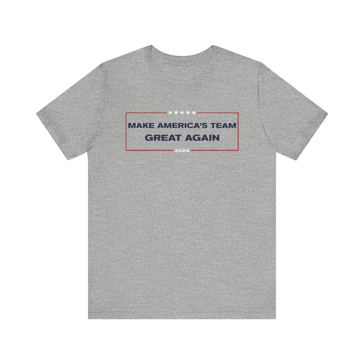 Make America's Team Great Again Tee