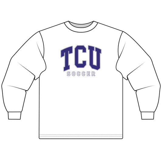 Copy of Las Vegas Mavericks Longsleeve